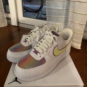 Air Force 1 - Easter Edition
